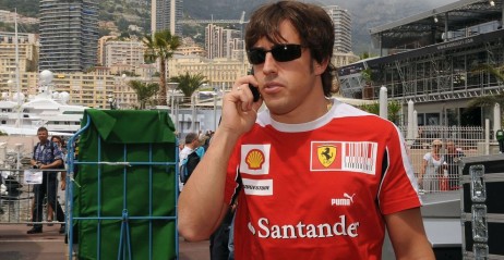 Fernando Alonso
